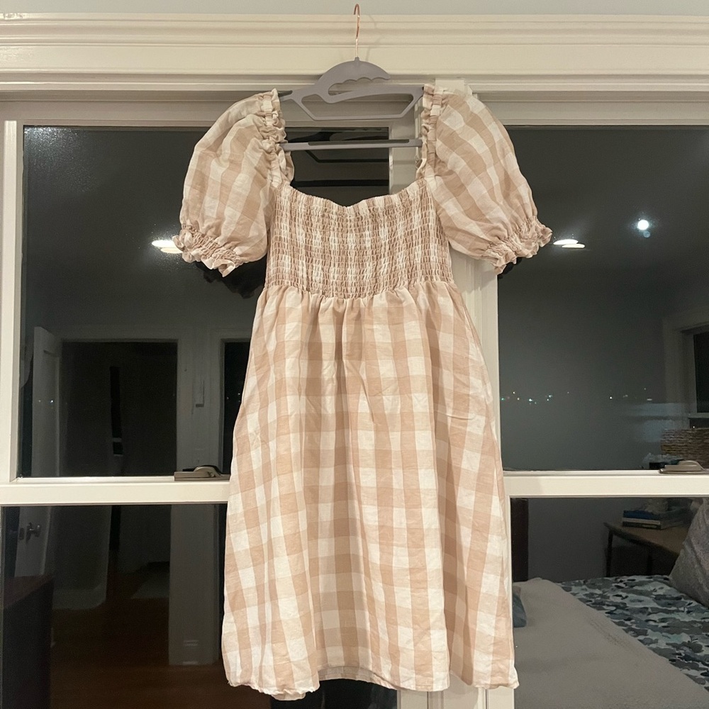 House of Harlow Revolve Dress